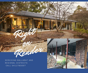 House Bagging Creswick, Cement Render Lucas, Rendering Service Alfredton, Acrylic Rendering Creswick, Sand Rendering Meredith